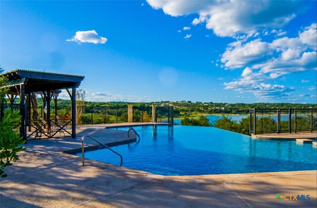 708 Malaga Ct, Canyon Lake, TX 78133