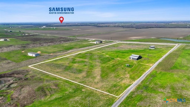 668 County Road 451, Taylor TX, 76574 land for sale