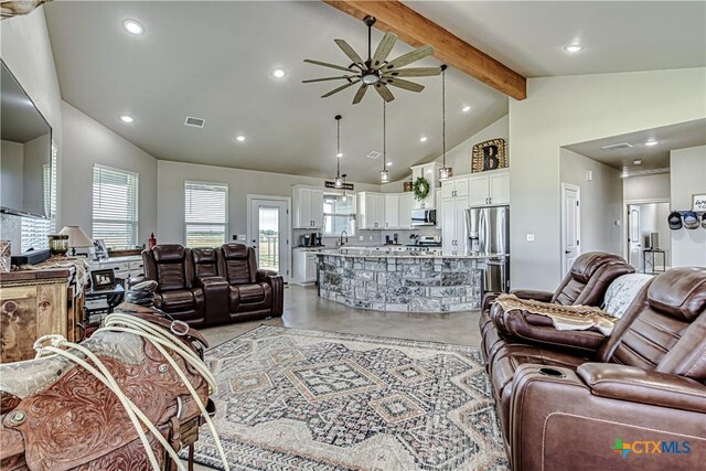 1081 Apache Trl, Rockdale, TX 76567 - photo 9