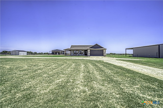 1081 Apache Trl, Rockdale, TX 76567 - photo 6