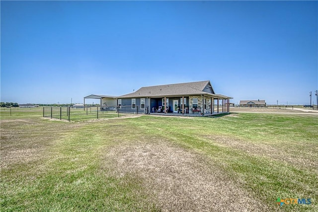 1081 Apache Trl, Rockdale, TX 76567 - photo 30