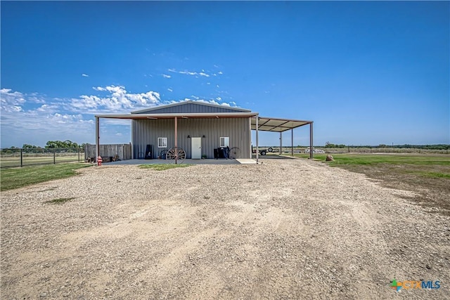 1081 Apache Trl, Rockdale, TX 76567 - photo 31