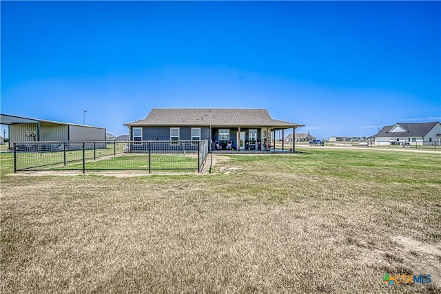 1081 Apache Trl, Rockdale, TX 76567 - photo 29