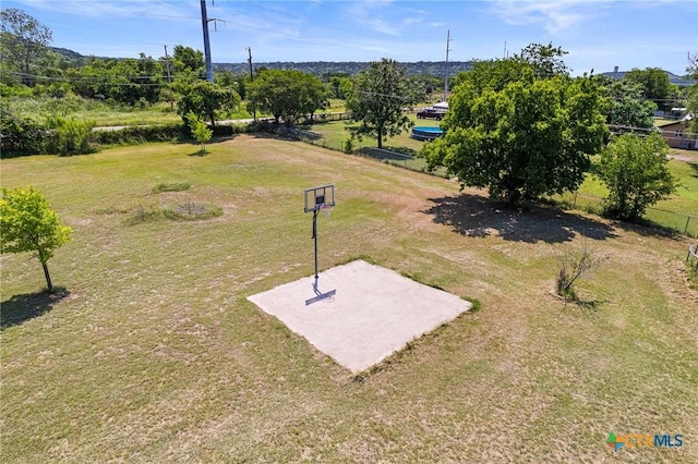 3197 Robin Ln, Kempner, TX 76539 - drone / aerial view