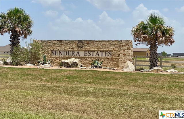 917 Sendera Loop, Victoria TX, 77904 land for sale