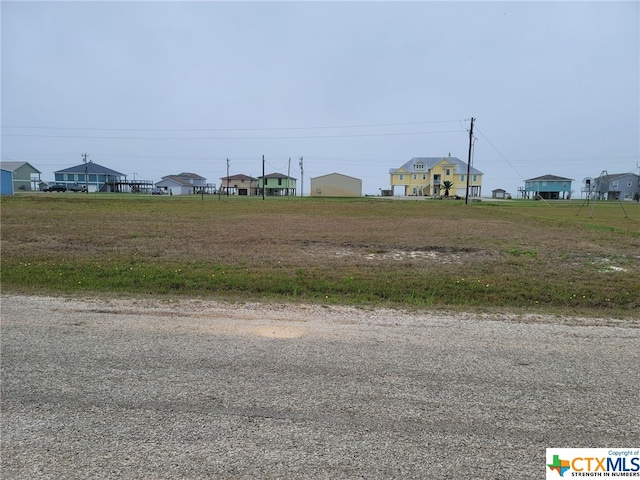 Unknown Bayside Drive, Seadrift TX, 77983 land for sale