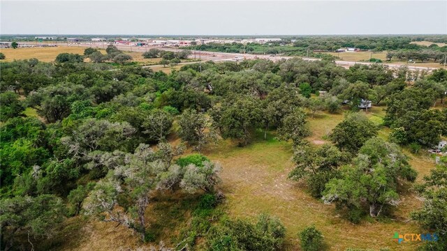 3514 Old Goliad Rd, Victoria, TX 77905 - aerial overview of property's location