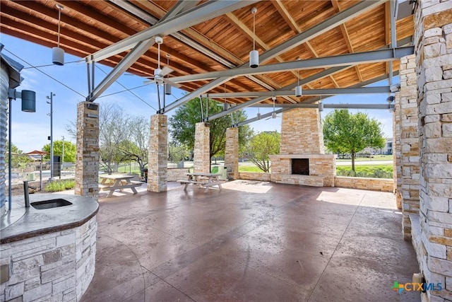 1204 Clearwing Cir, Georgetown, TX 78626 - photo 30