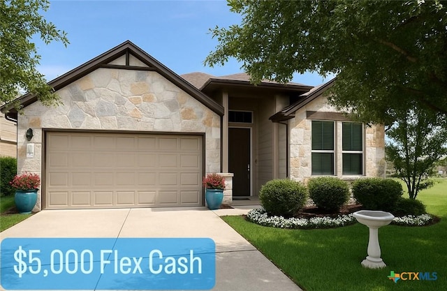 1204 Clearwing Cir, Georgetown, TX 78626 - photo 1