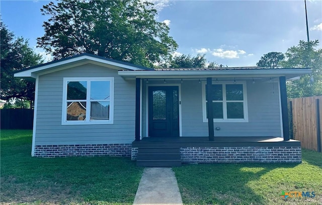 209 S 4th St, Stockdale, TX 78160 - photo 1