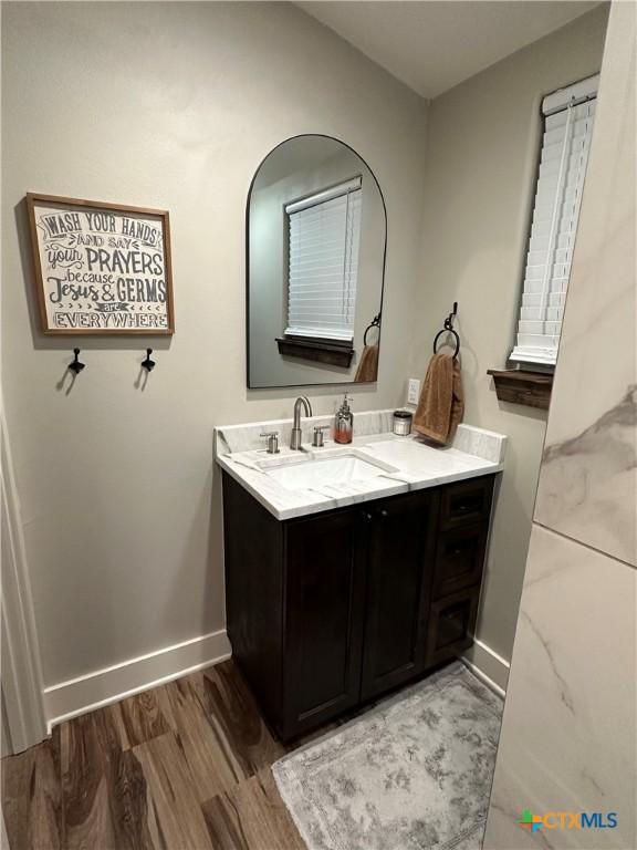 209 S 4th St, Stockdale, TX 78160 - photo 7
