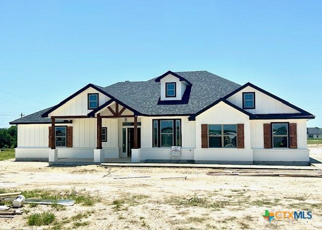 109 Hillside Ln, Lampasas, TX 76550 - photo 1