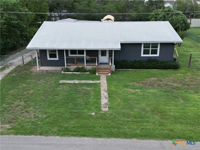 210 Fallwell St, Liberty Hill, TX 78642 - photo 33