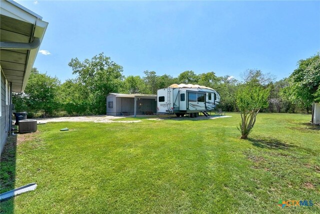 210 Fallwell St, Liberty Hill, TX 78642 - photo 29