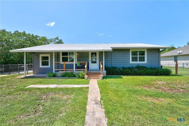 210 Fallwell St, Liberty Hill, TX 78642 - photo 1