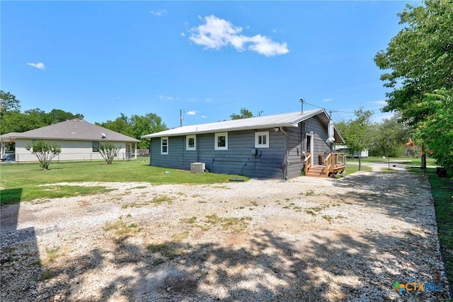 210 Fallwell St, Liberty Hill, TX 78642 - photo 27