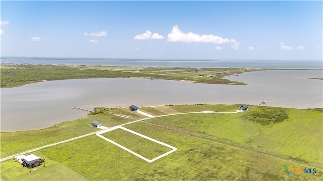 Listing photo 3 for LOT63 Bay Dr, Palacios TX 77465