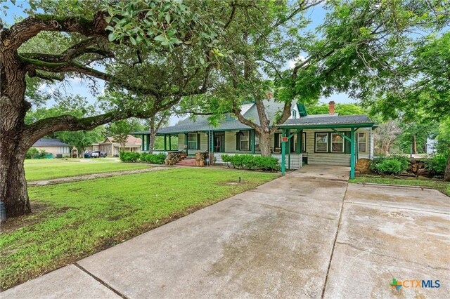 305 E Davilla Ave, Rockdale, TX 76567 - photo 3