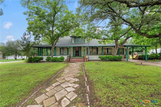 305 E Davilla Ave, Rockdale, TX 76567 - photo 1