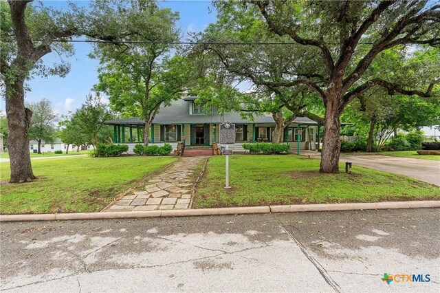 305 E Davilla Ave, Rockdale, TX 76567 - photo 2