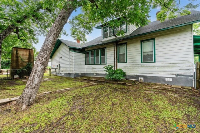 305 E Davilla Ave, Rockdale, TX 76567 - photo 40