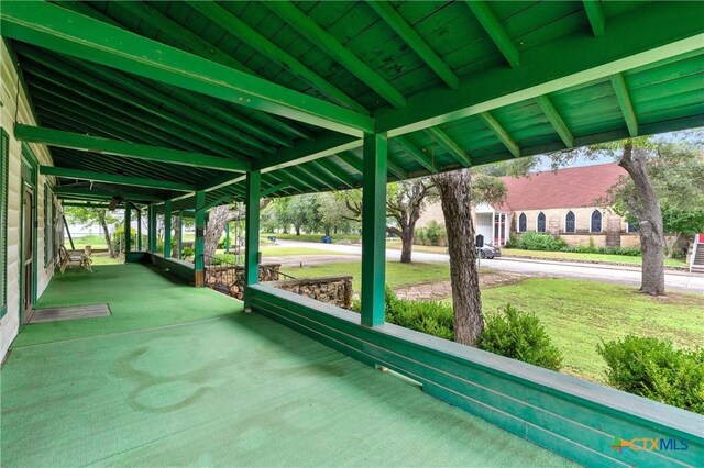 305 E Davilla Ave, Rockdale, TX 76567 - photo 8