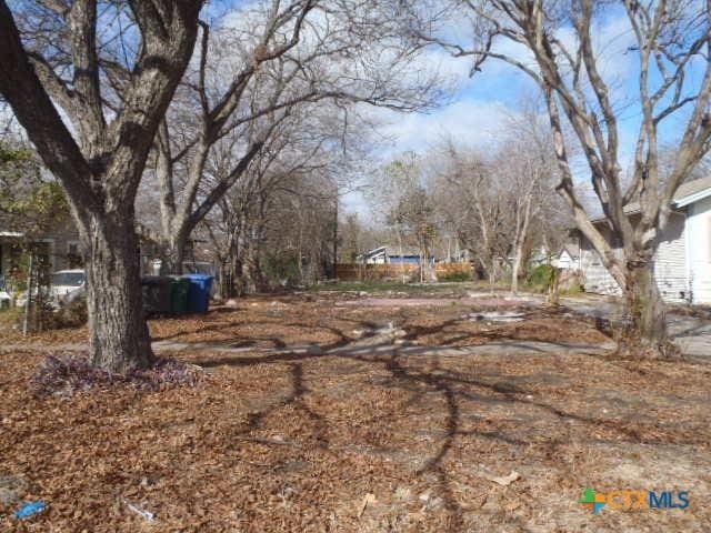 817 E Highland Blvd, San Antonio TX, 78210 land for sale