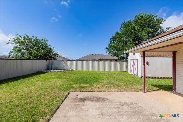 2004 Basalt Dr, Killeen, TX 76549 - photo 27