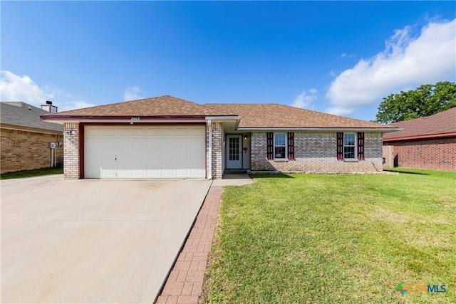 2004 Basalt Dr, Killeen, TX 76549 - photo 1