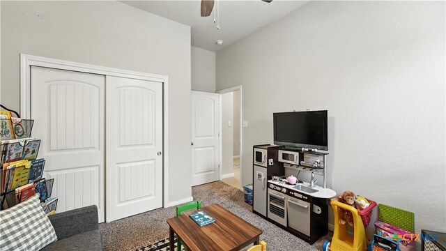 3590 High Cloud Dr, New Braunfels, TX 78130 - photo 11