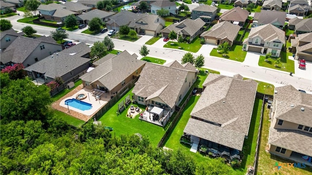 3590 High Cloud Dr, New Braunfels, TX 78130 - photo 34