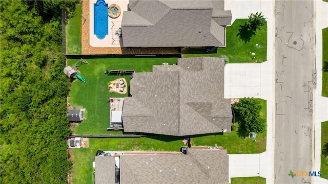 3590 High Cloud Dr, New Braunfels, TX 78130 - photo 33