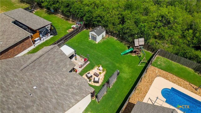 3590 High Cloud Dr, New Braunfels, TX 78130 - photo 32