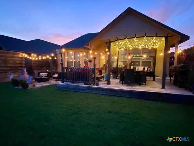 3590 High Cloud Dr, New Braunfels, TX 78130 - photo 28