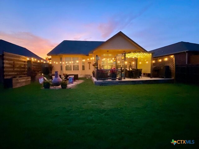 3590 High Cloud Dr, New Braunfels, TX 78130 - photo 27