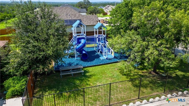 3590 High Cloud Dr, New Braunfels, TX 78130 - photo 30