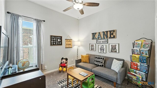 3590 High Cloud Dr, New Braunfels, TX 78130 - photo 12