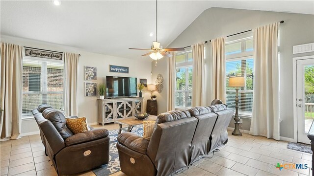 3590 High Cloud Dr, New Braunfels, TX 78130 - photo 21