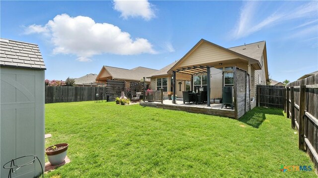 3590 High Cloud Dr, New Braunfels, TX 78130 - photo 9