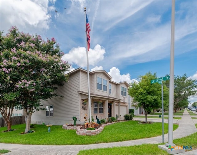105 Gatewood Clf, Cibolo, TX 78108 - photo 4
