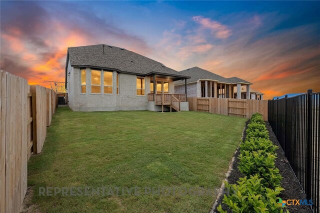 2974 Mckinnie Park, Bulverde, TX 78163 - photo 22