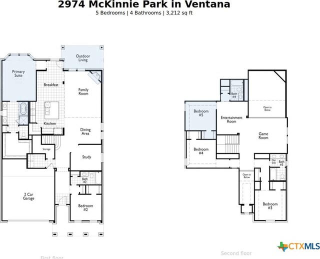 2974 Mckinnie Park, Bulverde, TX 78163 - photo 23