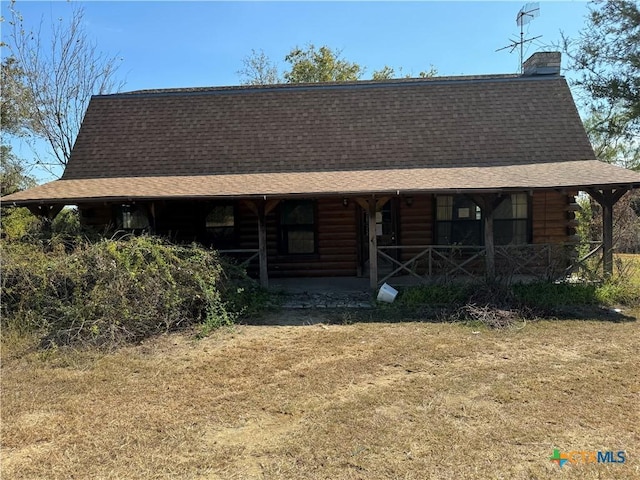 Listing photo 2 for 1615 Blue Cut Rd, Moody TX 76557