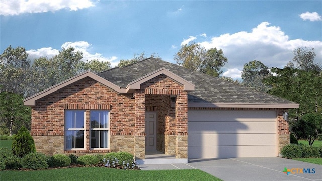 5129 Othello Dr, Belton, TX 76513 - photo 1