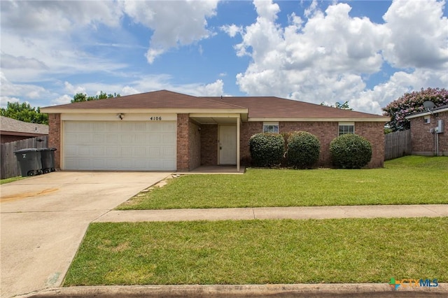 4106 Matt Ct, Killeen, TX 76549 - photo 3