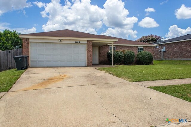 4106 Matt Ct, Killeen, TX 76549 - photo 2