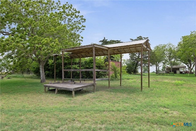 5530 US Highway 90a, Shiner, TX 77984 - photo 36