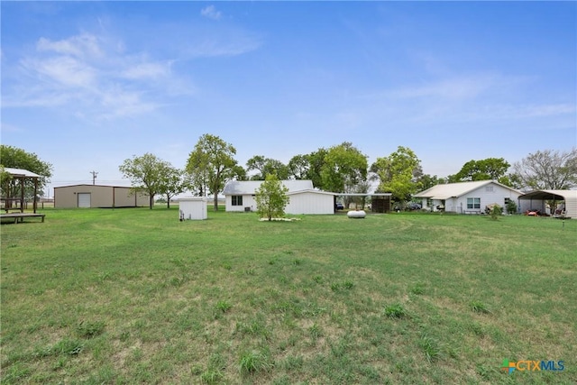 5530 US Highway 90a, Shiner, TX 77984 - photo 41