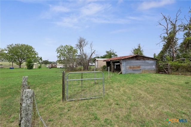 5530 US Highway 90a, Shiner, TX 77984 - photo 42