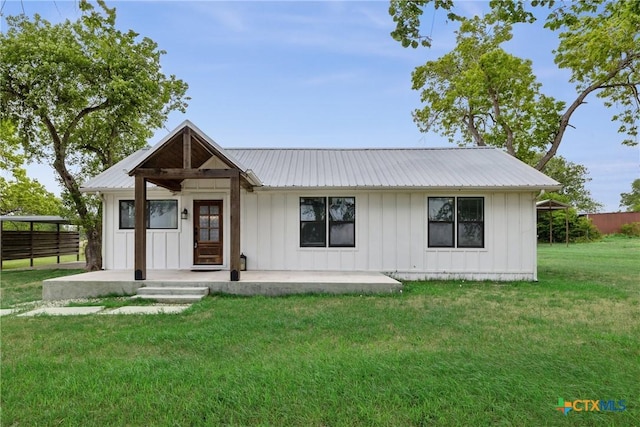 5530 US Highway 90a, Shiner, TX 77984 - photo 1